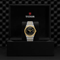 TUDOR Royal