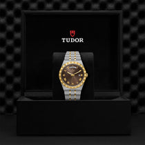 TUDOR Royal