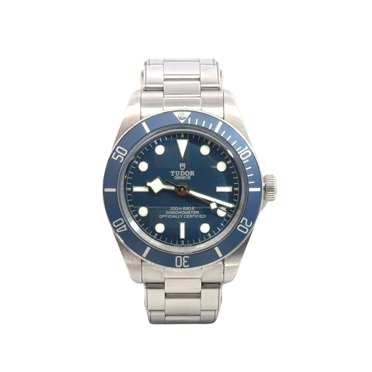 TUDOR Black Bay Fifty-Eight