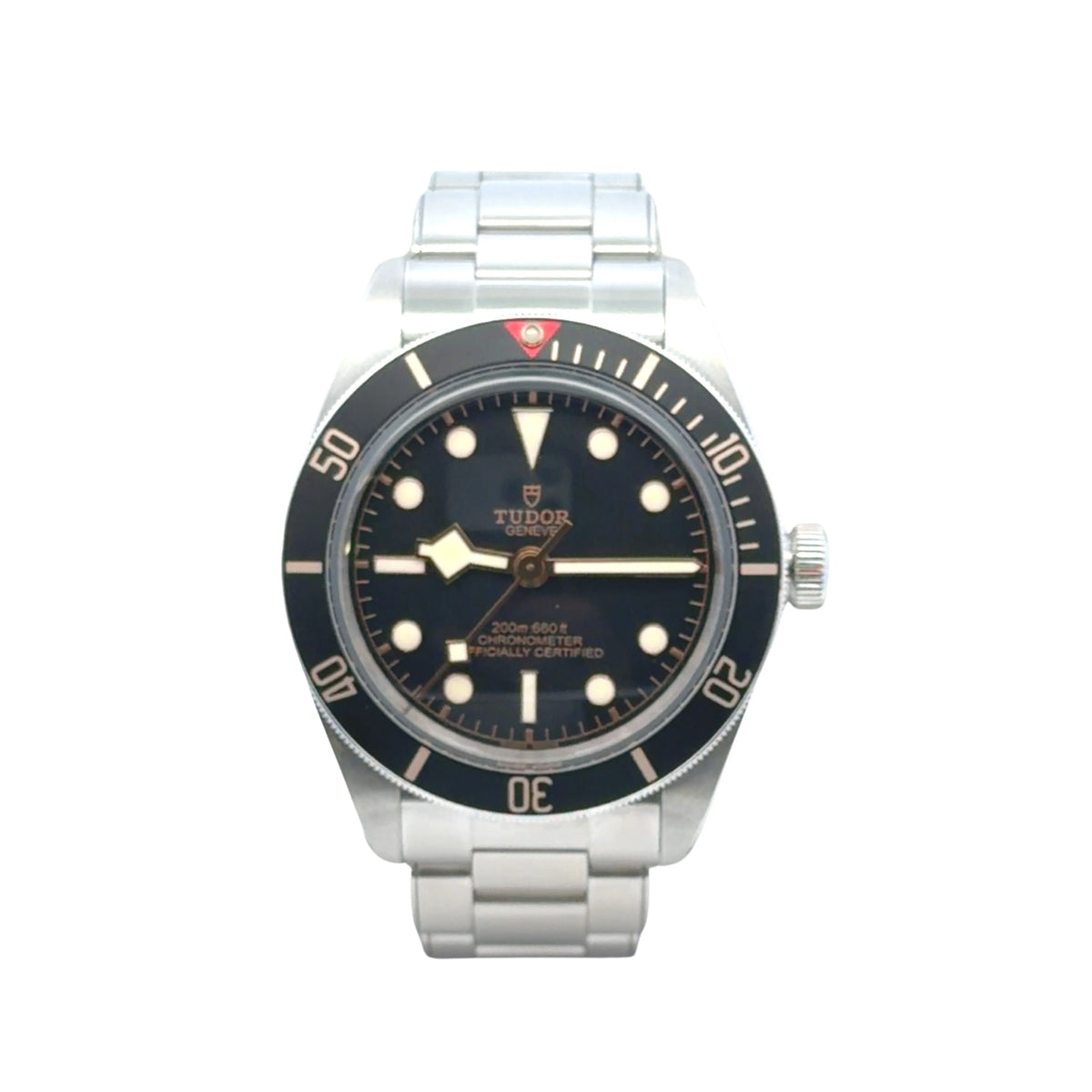  TUDOR Black Bay Fifty-Eight