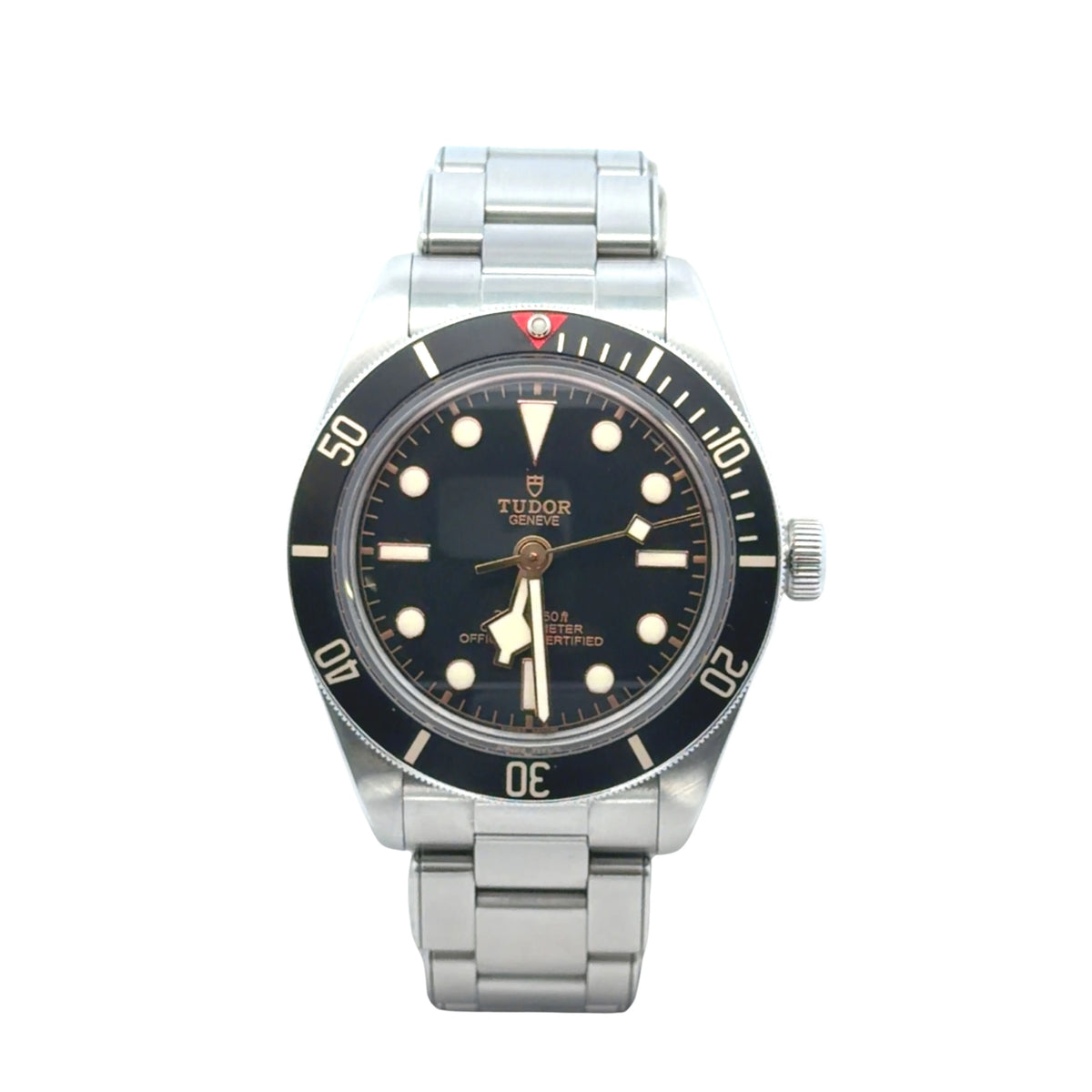 TUDOR Black Bay Fifty-Eight