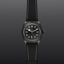 Black Bay Ceramic