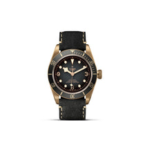 Black Bay Bronze