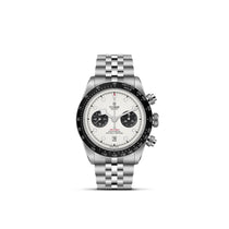 Black Bay Chrono