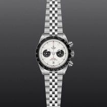 Black Bay Chrono