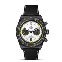 Black Bay Chrono - Walters & Hogsett