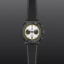Black Bay Chrono - Walters & Hogsett