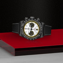 Black Bay Chrono - Walters & Hogsett