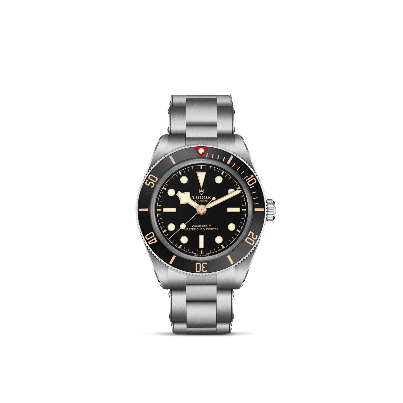 Black Bay 58 - Walters & Hogsett