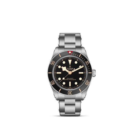 Black Bay 58 - Walters & Hogsett