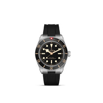 Black Bay 58 - Walters & Hogsett