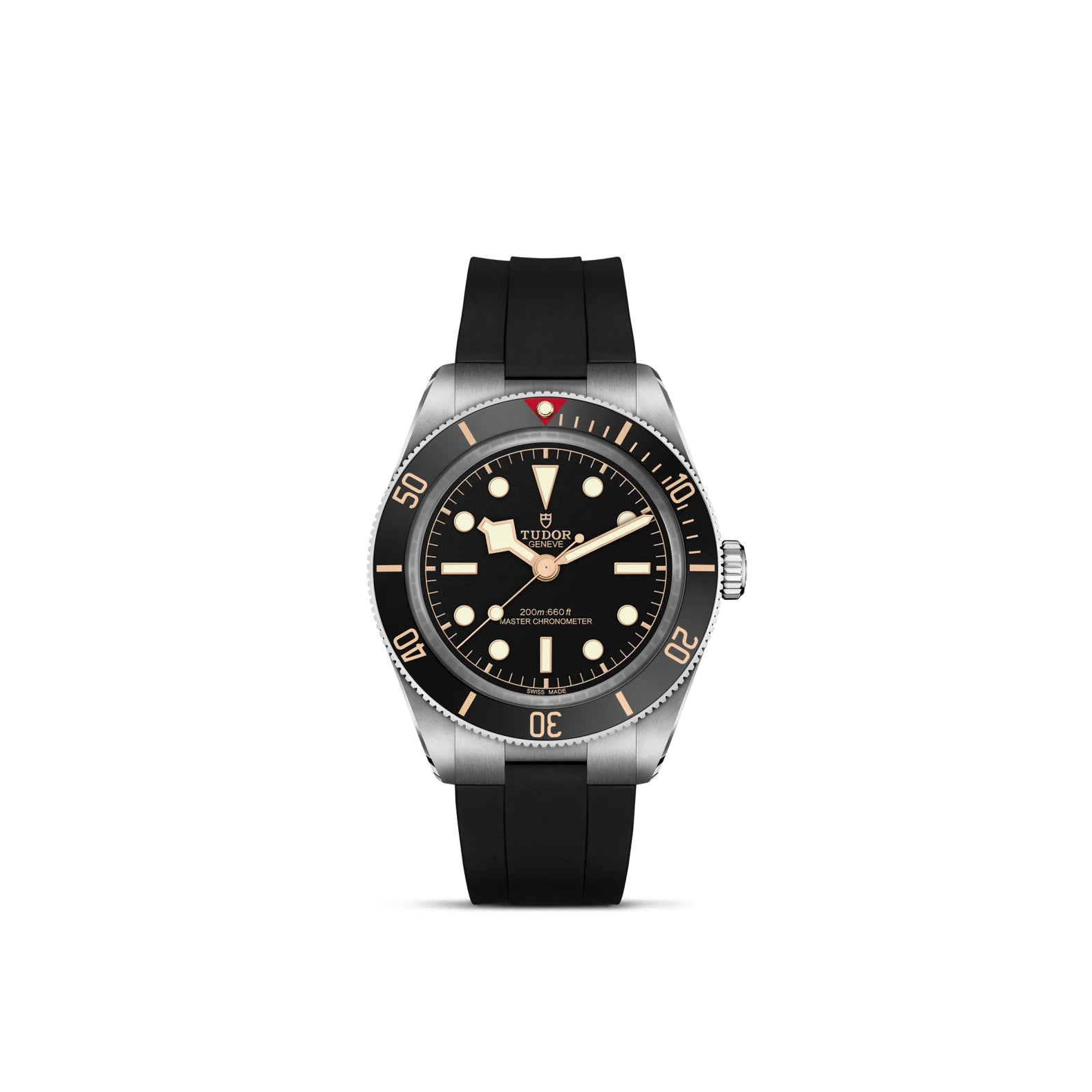 Black Bay 58 - Walters & Hogsett