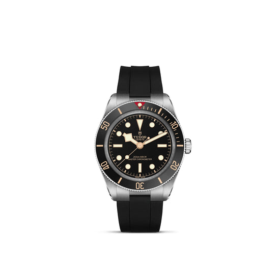 Black Bay 58 - Walters & Hogsett
