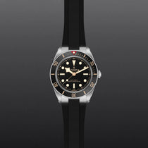 Black Bay 58 - Walters & Hogsett