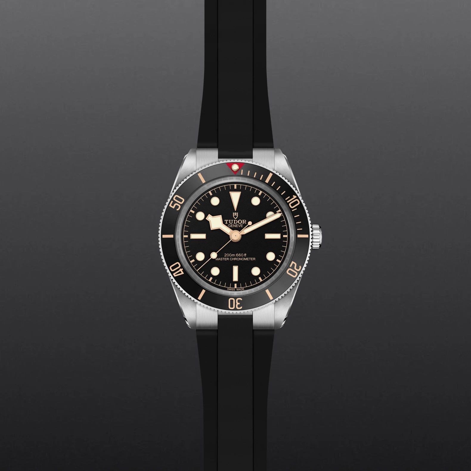 Black Bay 58 - Walters & Hogsett