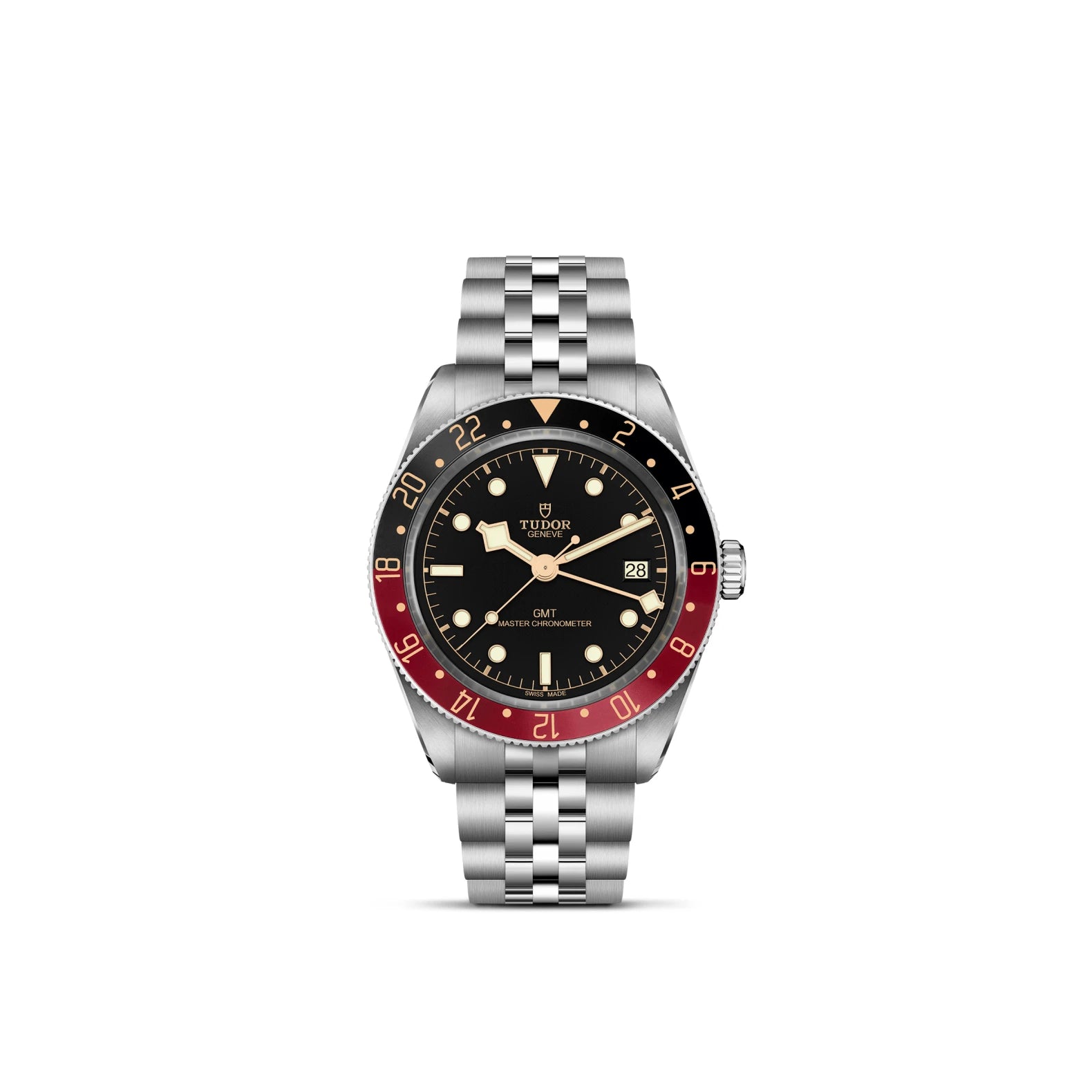 Black Bay 58 GMT - Walters & Hogsett