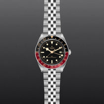 Black Bay 58 GMT - Walters & Hogsett