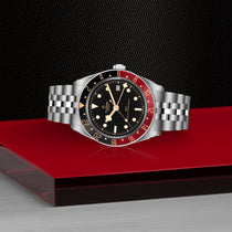 Black Bay 58 GMT - Walters & Hogsett