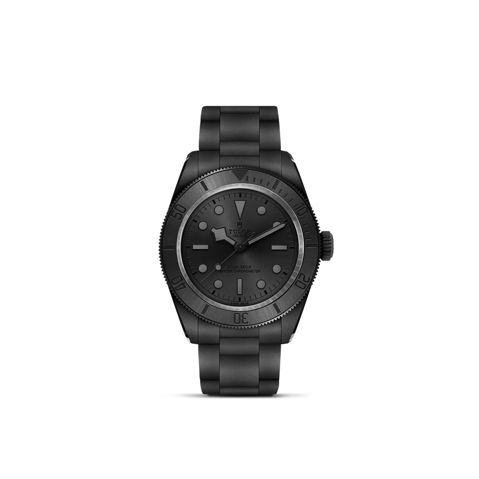 Black Bay Ceramic - Walters & Hogsett