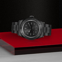 Black Bay Ceramic - Walters & Hogsett