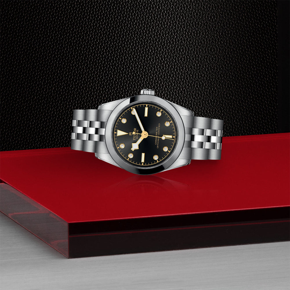 TUDOR Black Bay 31