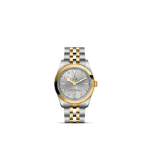 Black Bay One 31 S&G