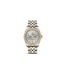 Black Bay One 31 S&G