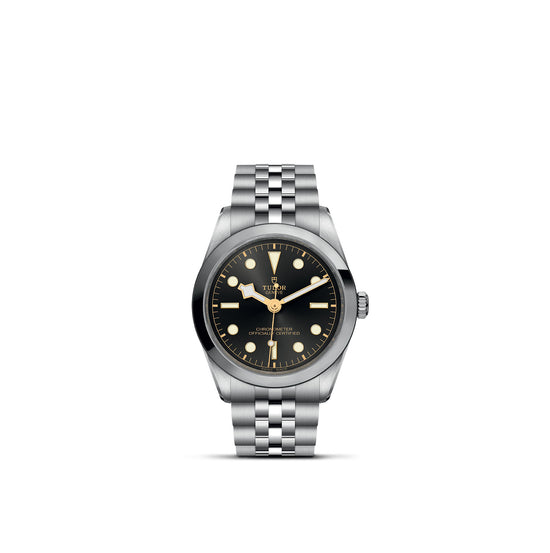 Black Bay One 36