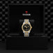 TUDOR Black Bay 39 S&G