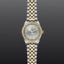 Black Bay One 39 S&G