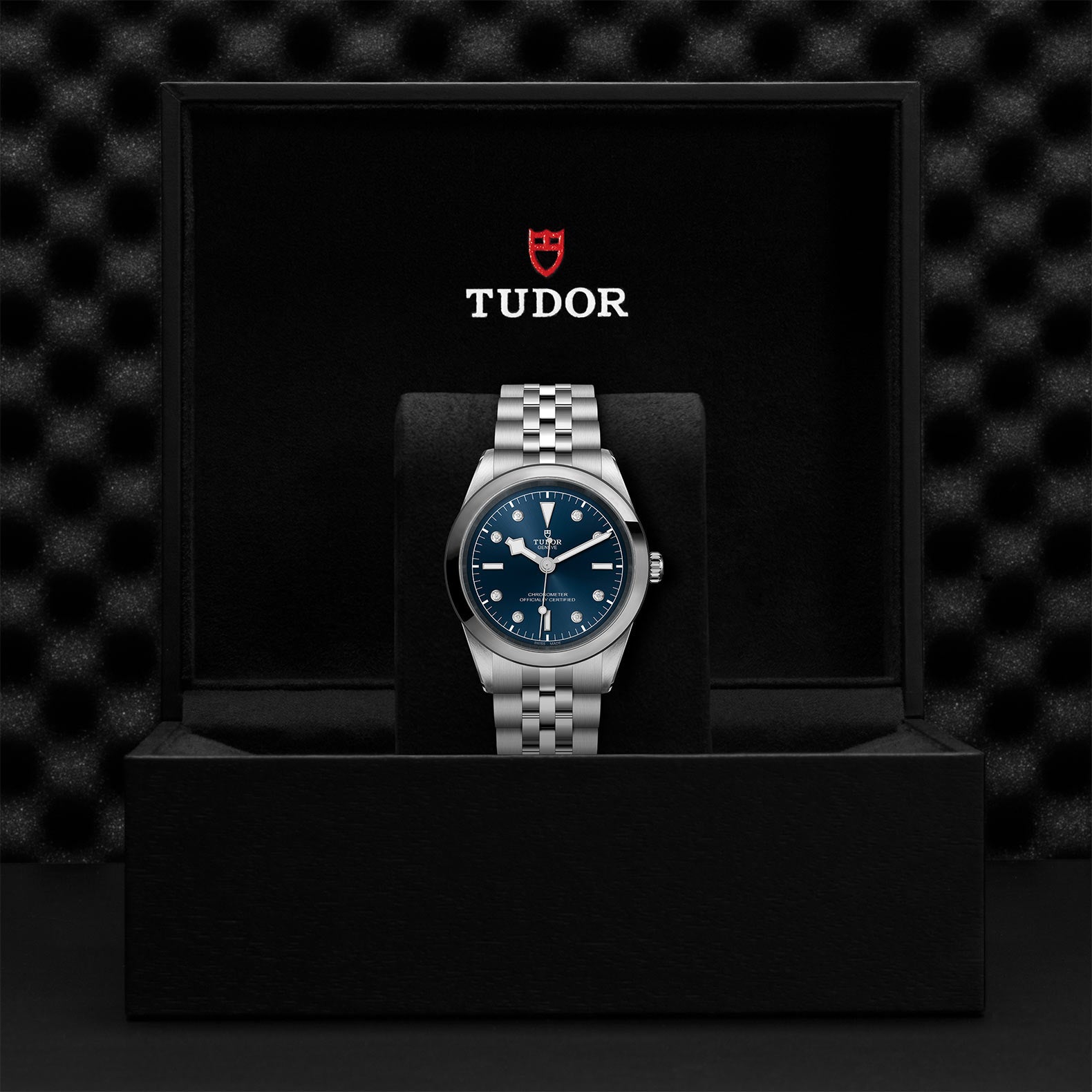 TUDOR Black Bay 41