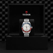 Black Bay GMT
