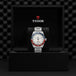 TUDOR Black Bay GMT