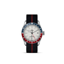 Black Bay GMT