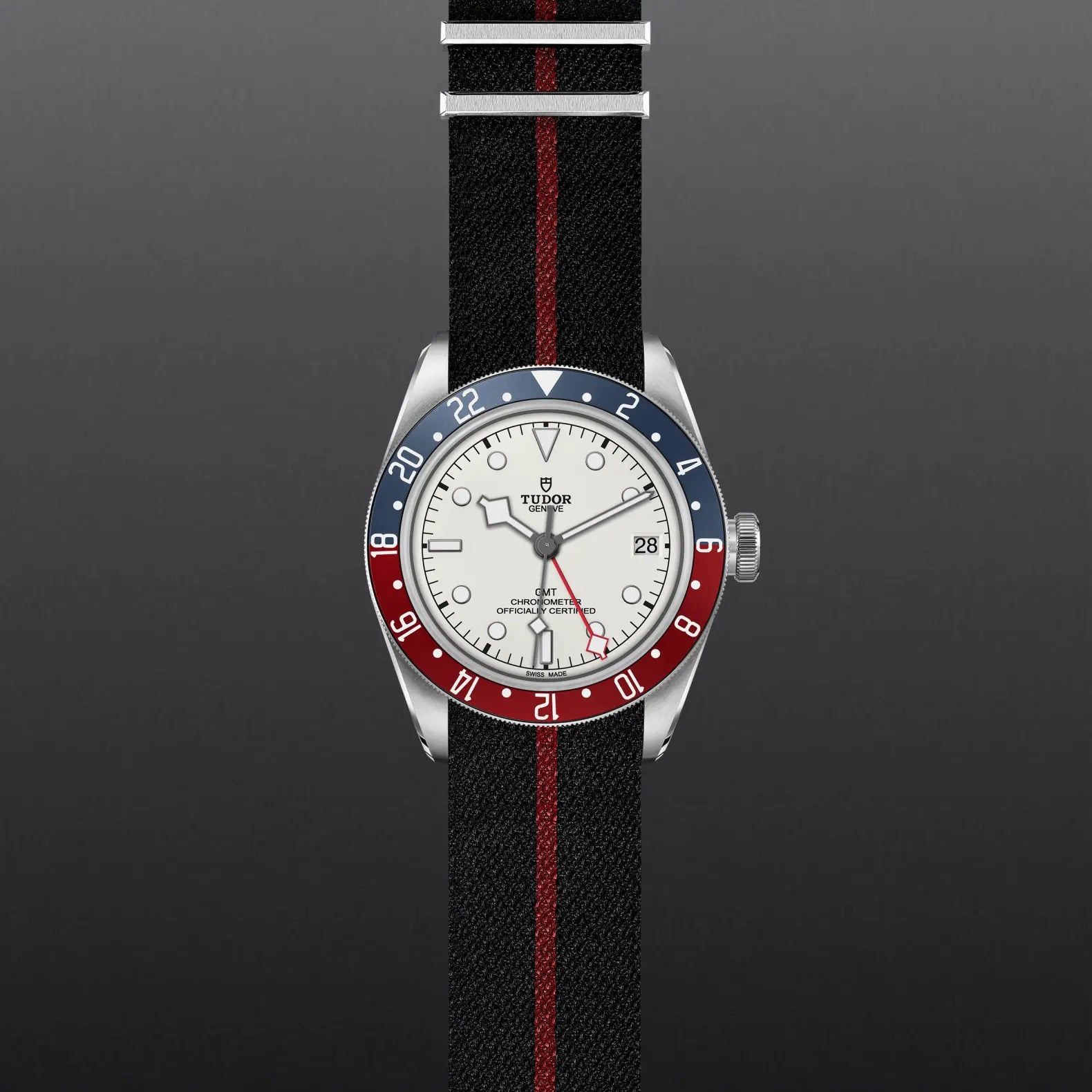 Black Bay GMT