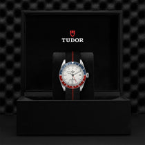 Black Bay GMT