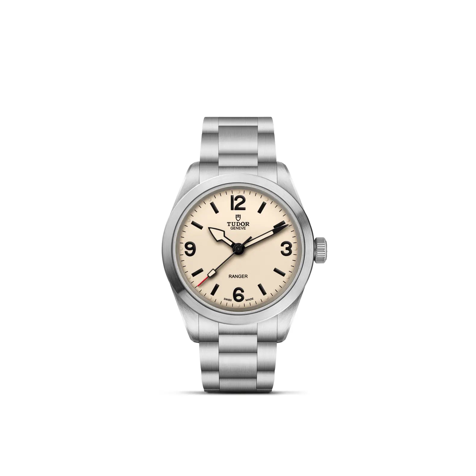 Ranger – Walters & Hogsett