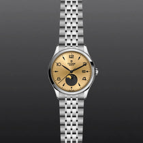 TUDOR 1926 Luna - Walters & Hogsett