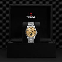 TUDOR 1926 Luna - Walters & Hogsett