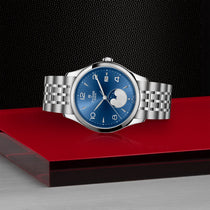 TUDOR 1926 Luna - Walters & Hogsett