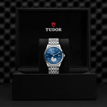TUDOR 1926 Luna - Walters & Hogsett