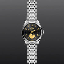 TUDOR 1926 Luna - Walters & Hogsett