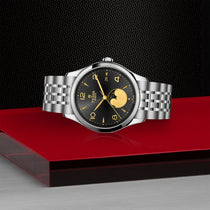 TUDOR 1926 Luna - Walters & Hogsett