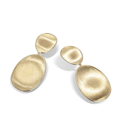 Double Drop Earrings