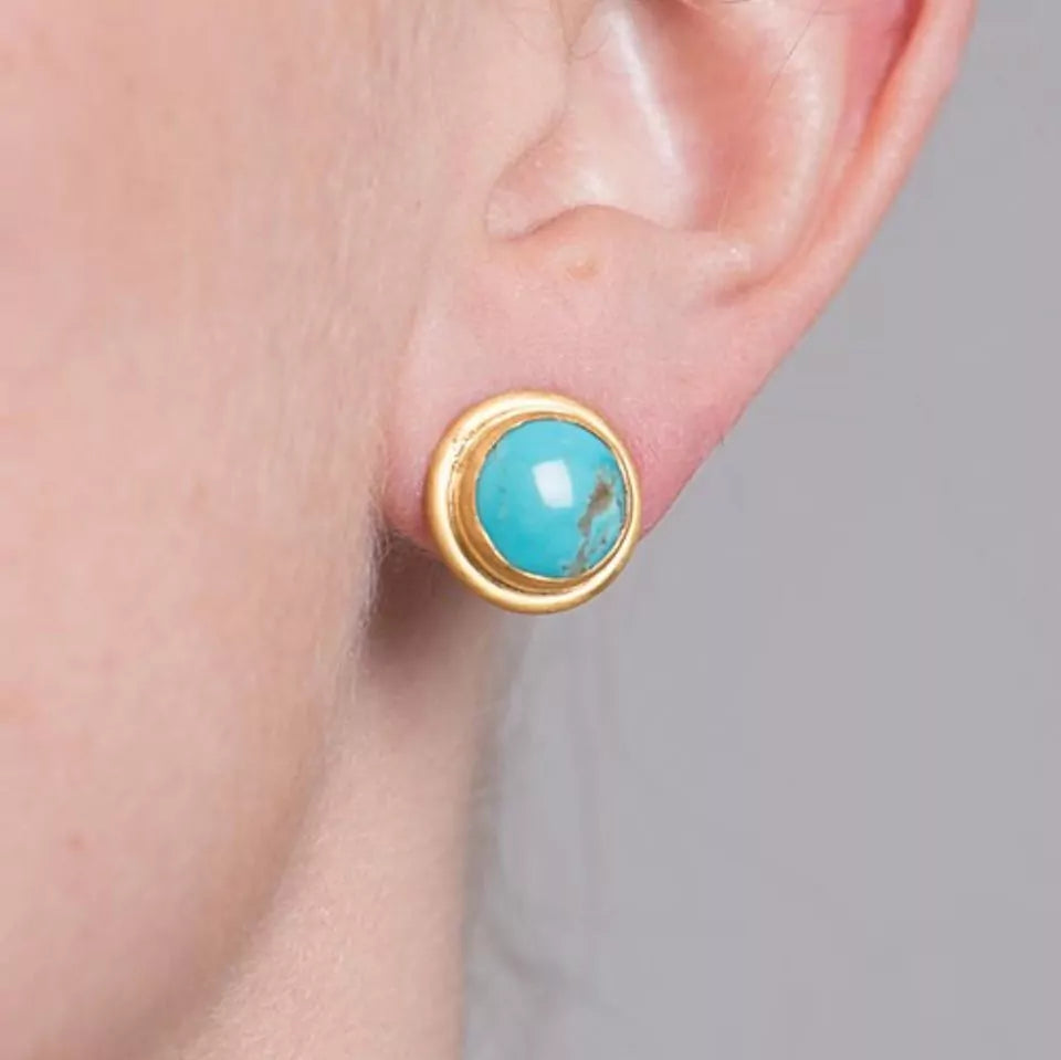 Pompei Earrings