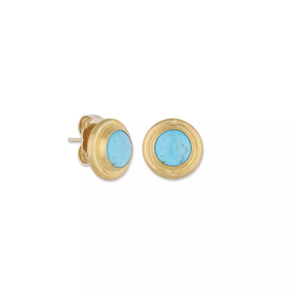Pompei Earrings