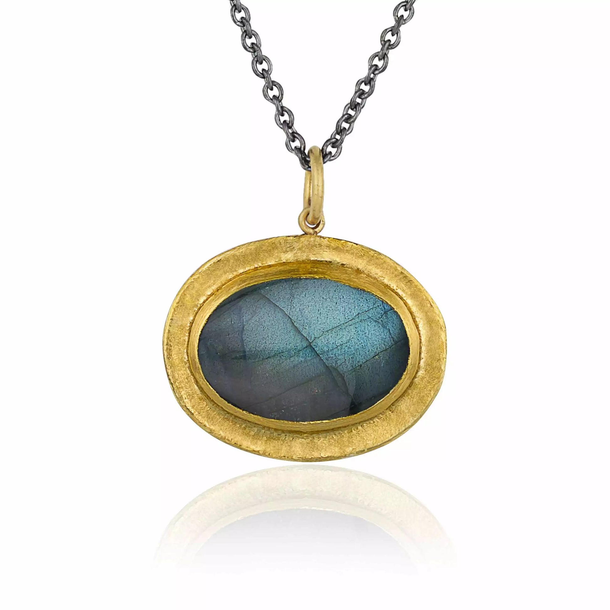 Labradorite Pendant