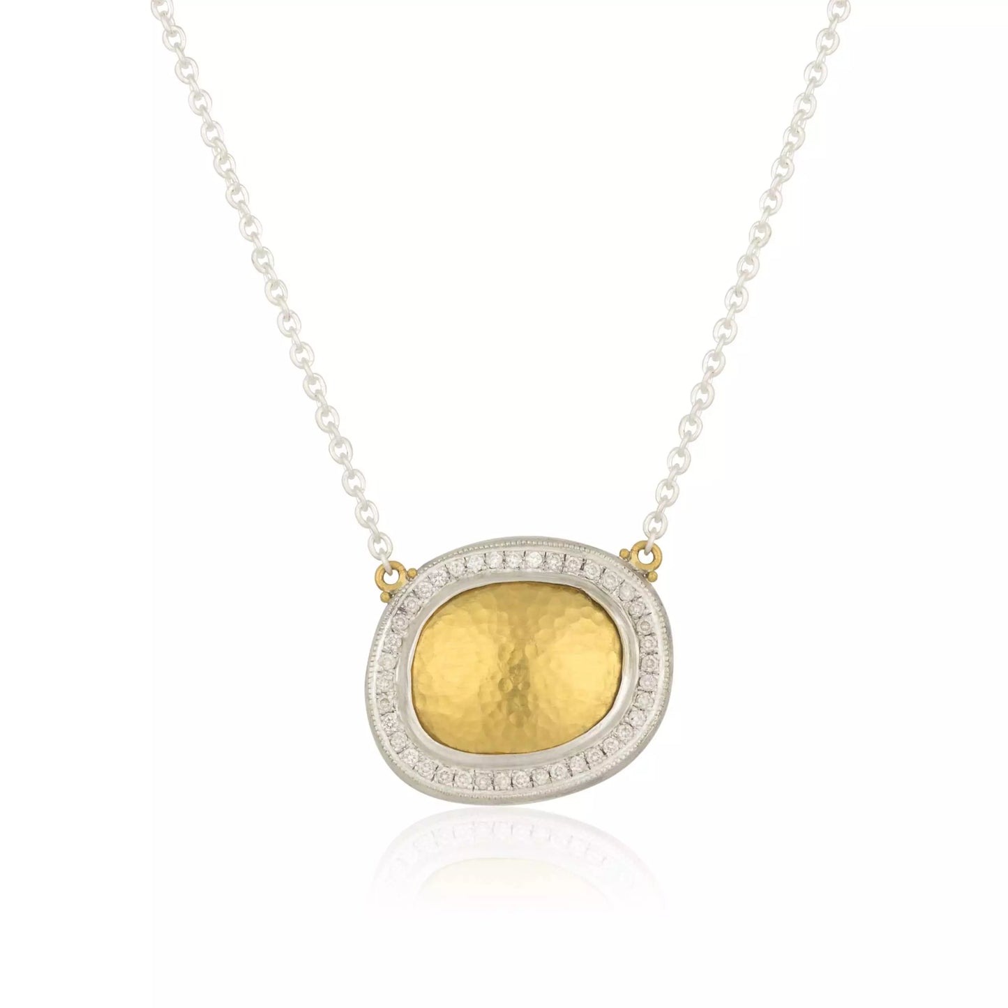 Reflections Necklace