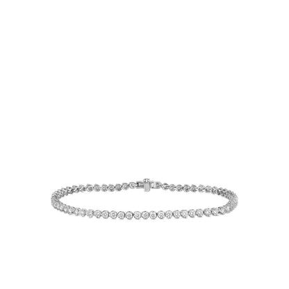 Roberto Coin Classic Diamond Tennis Bracelet