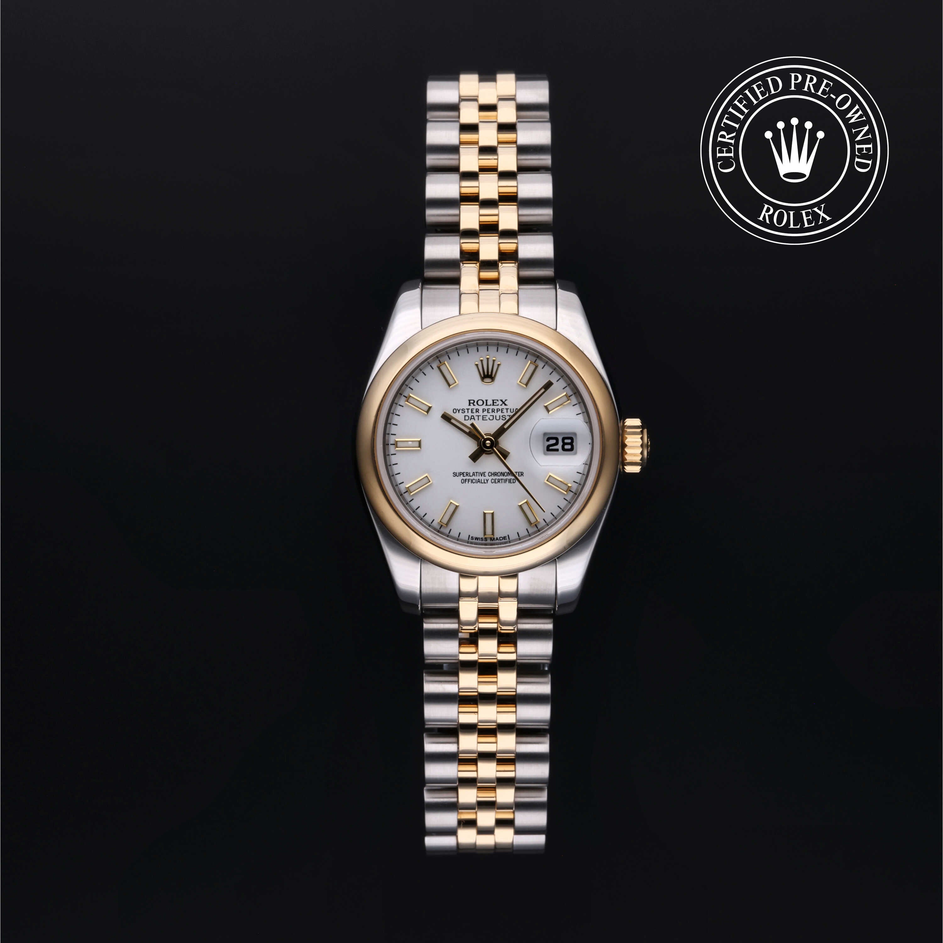 Lady-Datejust 26
